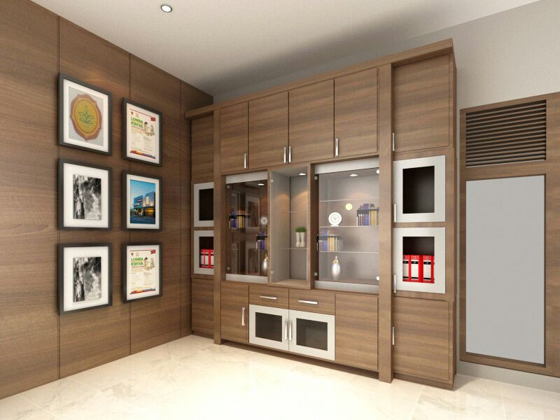 Desain Rumah